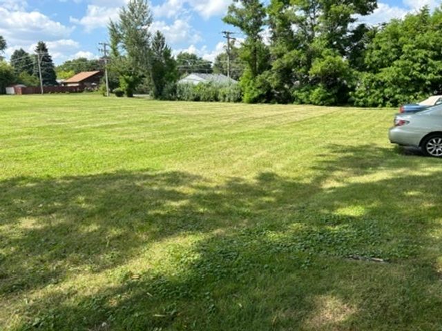 Address unavailable.