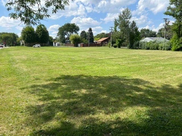 Address unavailable.