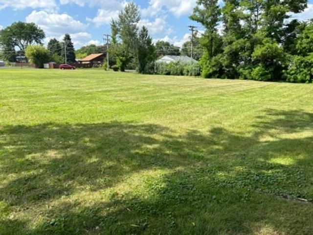 Address unavailable.