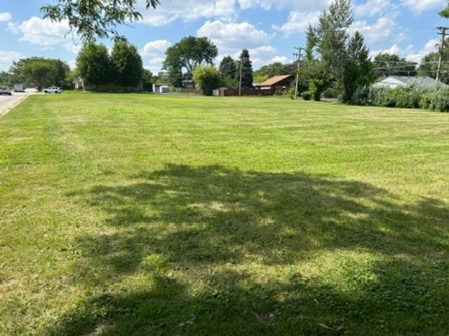 Address unavailable.