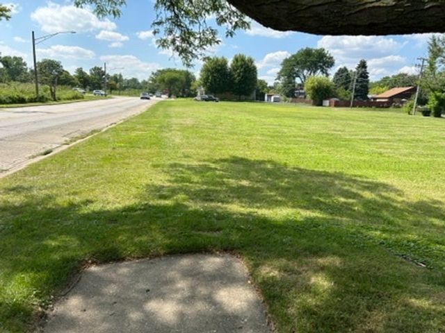 Address unavailable.