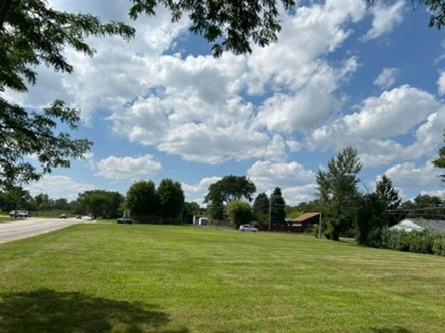 Address unavailable.