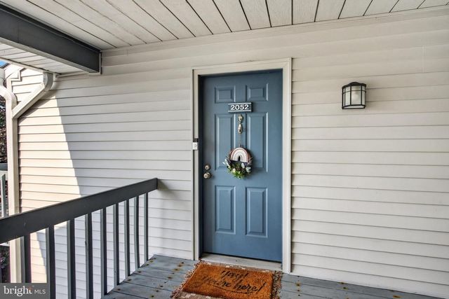2052 LUCAS LN, Voorhees, NJ 08043