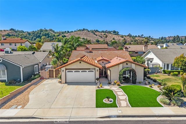 20311 E. Yale Ave, Walnut, CA 91789