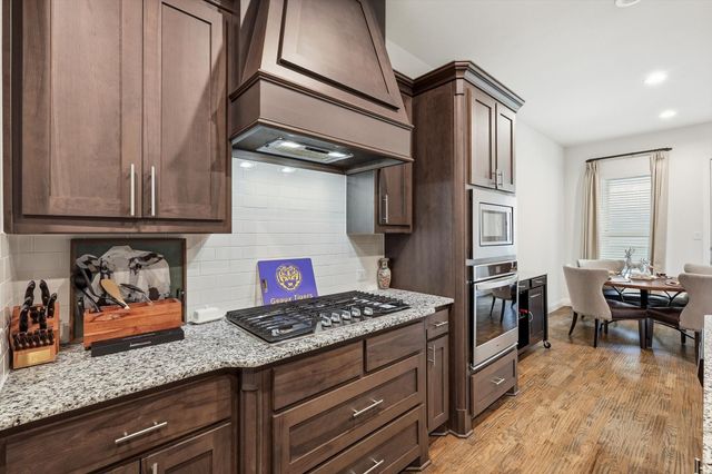 2417 Belvedere Lane, Flower Mound, TX 75028
