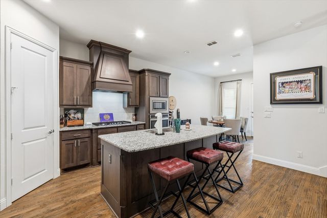 2417 Belvedere Lane, Flower Mound, TX 75028