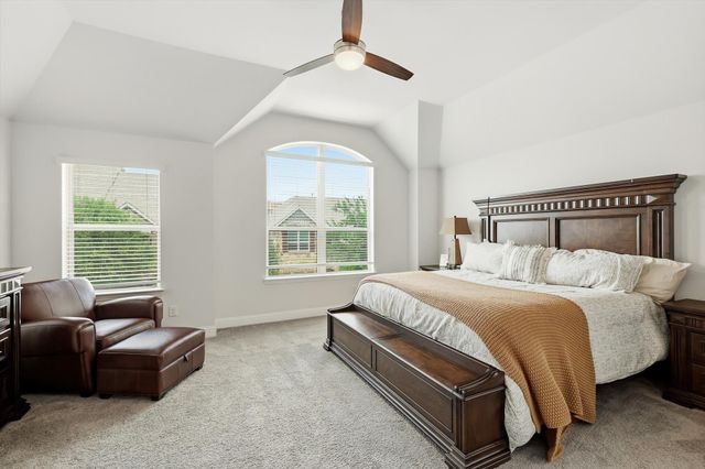 2417 Belvedere Lane, Flower Mound, TX 75028