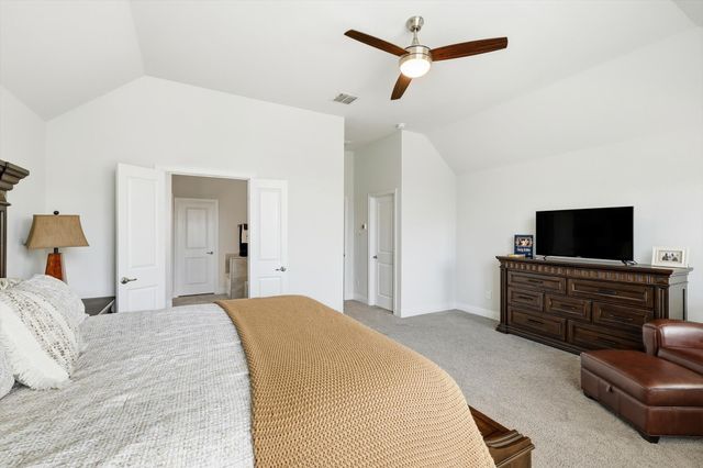 2417 Belvedere Lane, Flower Mound, TX 75028