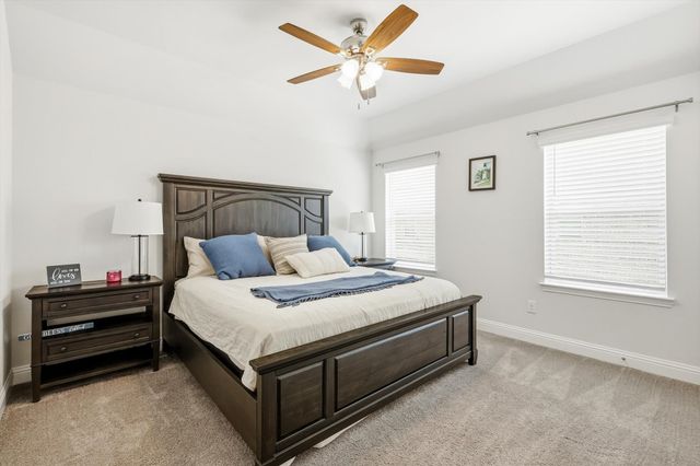2417 Belvedere Lane, Flower Mound, TX 75028