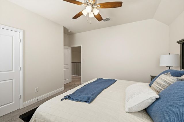 2417 Belvedere Lane, Flower Mound, TX 75028