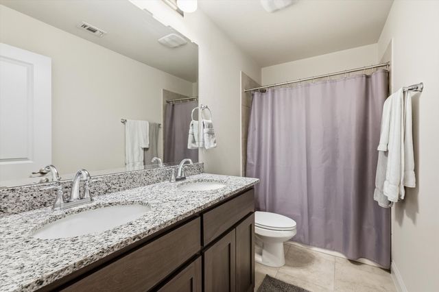 2417 Belvedere Lane, Flower Mound, TX 75028