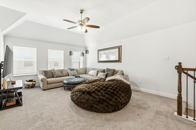 2417 Belvedere Lane, Flower Mound, TX 75028