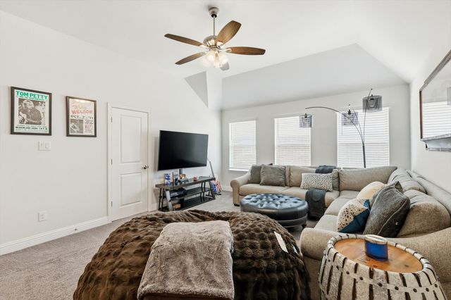 2417 Belvedere Lane, Flower Mound, TX 75028