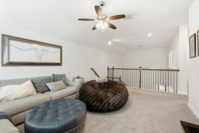 2417 Belvedere Lane, Flower Mound, TX 75028