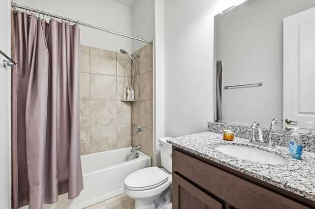 2417 Belvedere Lane, Flower Mound, TX 75028