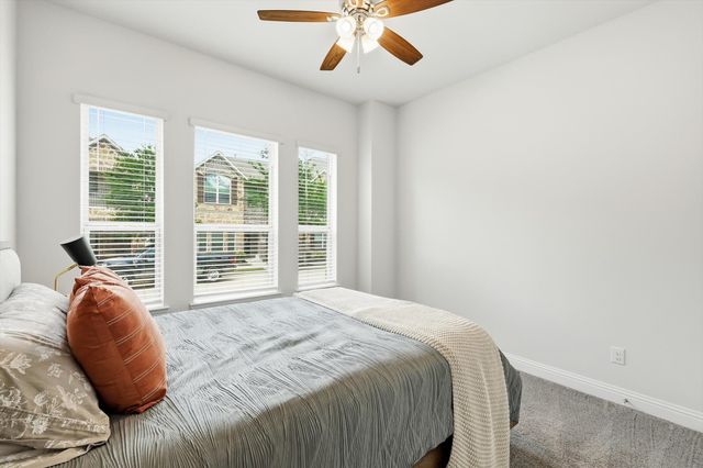 2417 Belvedere Lane, Flower Mound, TX 75028