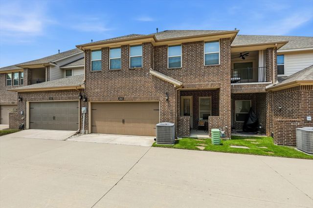 2417 Belvedere Lane, Flower Mound, TX 75028