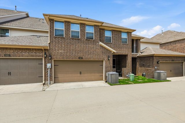 2417 Belvedere Lane, Flower Mound, TX 75028