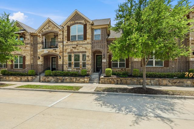 2417 Belvedere Lane, Flower Mound, TX 75028