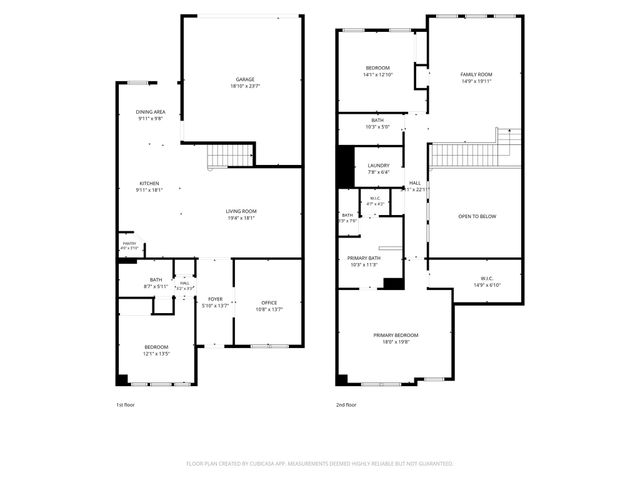 2417 Belvedere Lane, Flower Mound, TX 75028