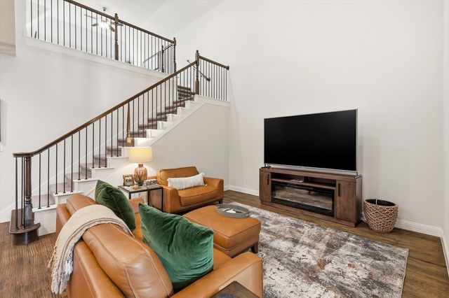 2417 Belvedere Lane, Flower Mound, TX 75028