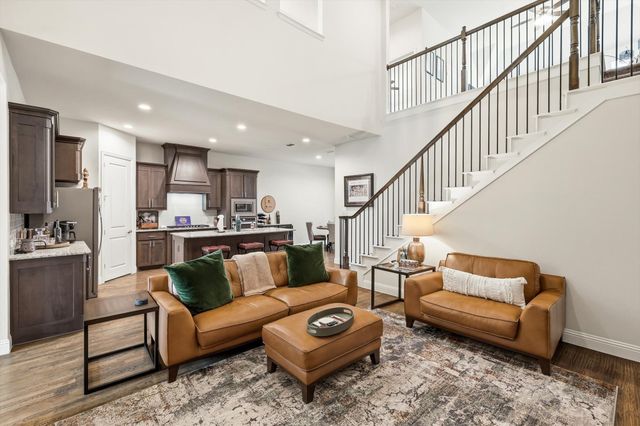 2417 Belvedere Lane, Flower Mound, TX 75028