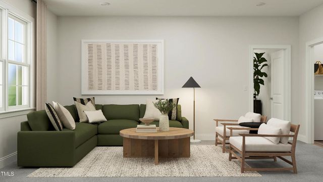 3303 Delmar Drive, Durham, NC 27703