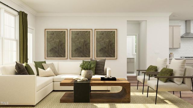 3303 Delmar Drive, Durham, NC 27703