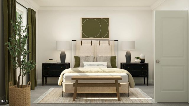 3303 Delmar Drive, Durham, NC 27703