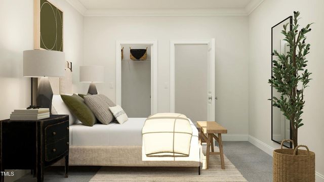 3303 Delmar Drive, Durham, NC 27703