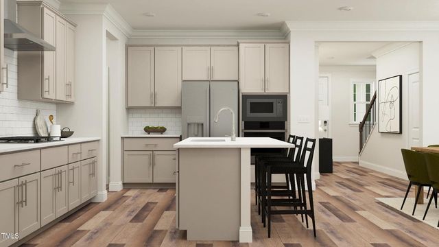 3303 Delmar Drive, Durham, NC 27703