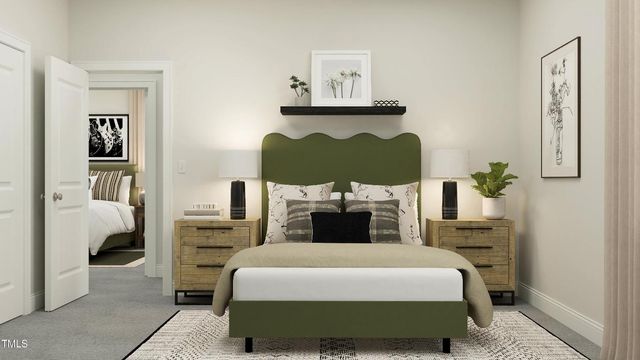 3303 Delmar Drive, Durham, NC 27703