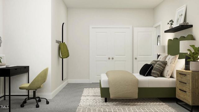 3303 Delmar Drive, Durham, NC 27703