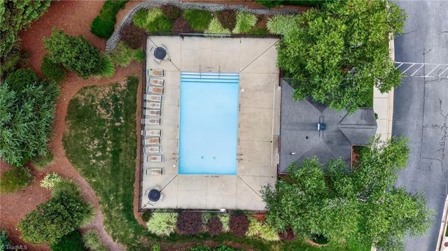 4290 Cedarcroft Court 2A, Greensboro, NC 27409