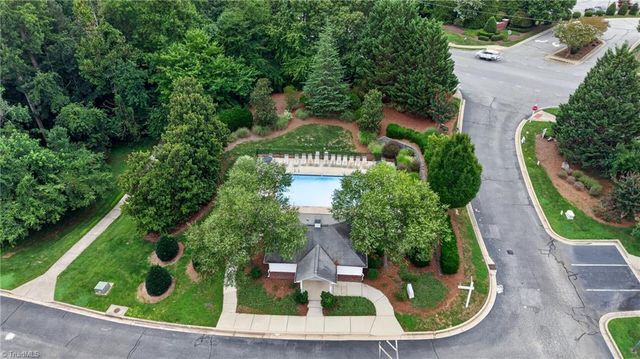 4290 Cedarcroft Court 2A, Greensboro, NC 27409