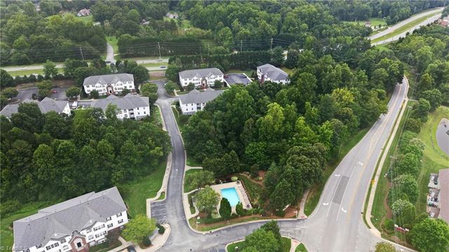 4290 Cedarcroft Court 2A, Greensboro, NC 27409