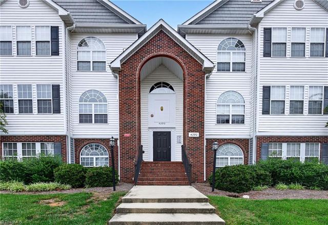 4290 Cedarcroft Court 2A, Greensboro, NC 27409