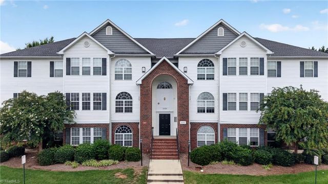 4290 Cedarcroft Court 2A, Greensboro, NC 27409