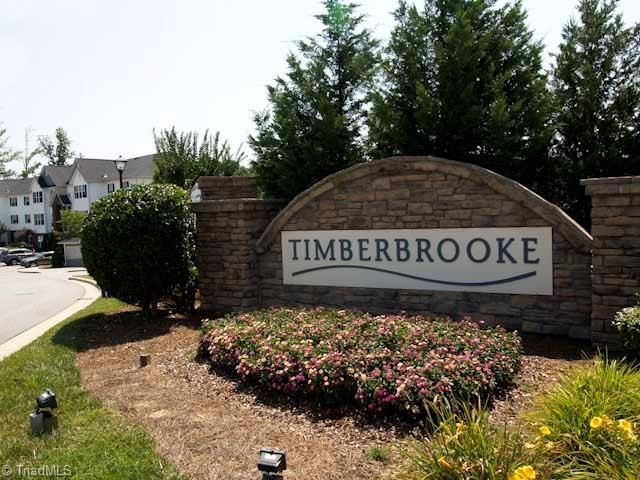 4290 Cedarcroft Court 2A, Greensboro, NC 27409