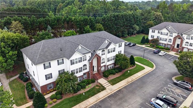 4290 Cedarcroft Court 2A, Greensboro, NC 27409