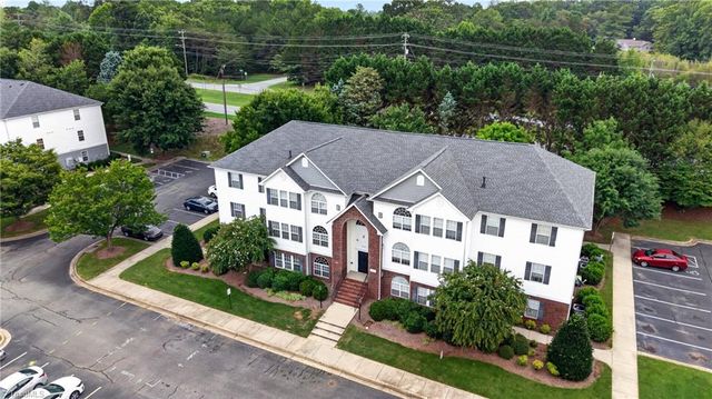 4290 Cedarcroft Court 2A, Greensboro, NC 27409
