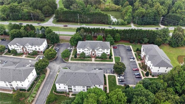 4290 Cedarcroft Court 2A, Greensboro, NC 27409