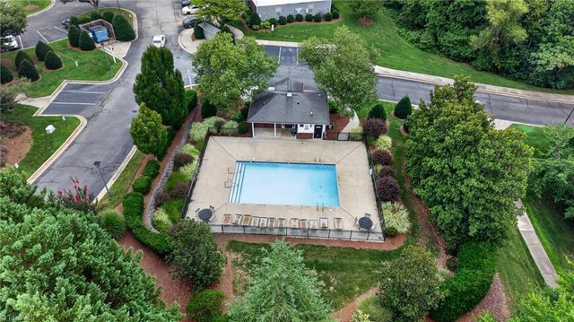 4290 Cedarcroft Court 2A, Greensboro, NC 27409