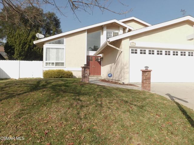 467 Sundance Street, Thousand Oaks, CA 91360