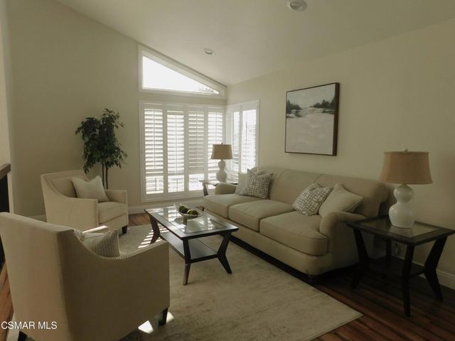 467 Sundance Street, Thousand Oaks, CA 91360