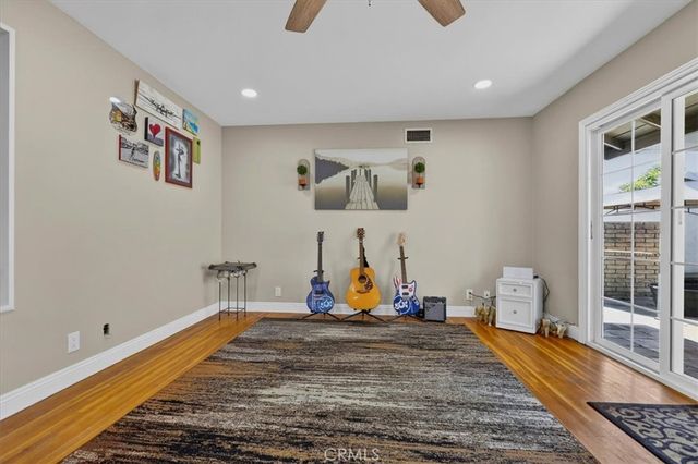 14515 San Dieguito Drive, La Mirada, CA 90638