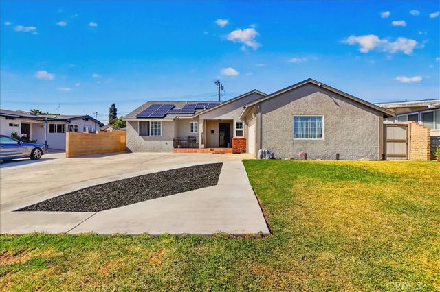 14515 San Dieguito Drive, La Mirada, CA 90638