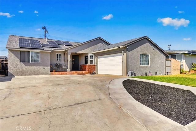 14515 San Dieguito Drive, La Mirada, CA 90638