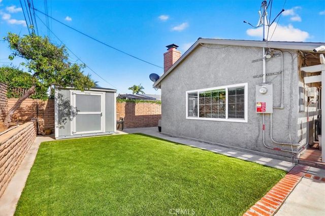 14515 San Dieguito Drive, La Mirada, CA 90638