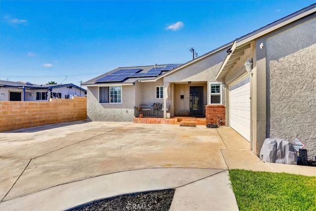 14515 San Dieguito Drive, La Mirada, CA 90638